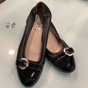 Gently used AGL flat 39